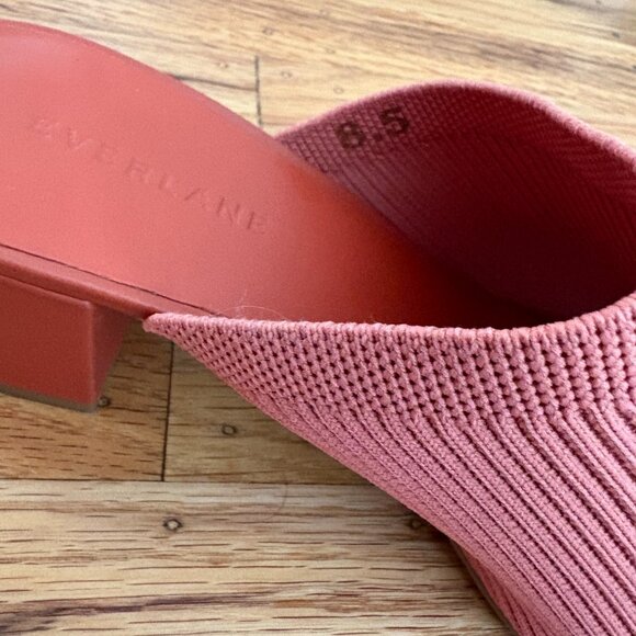 The Glove Mule in ReKnit Sz 8.5 - Picture 3 of 3